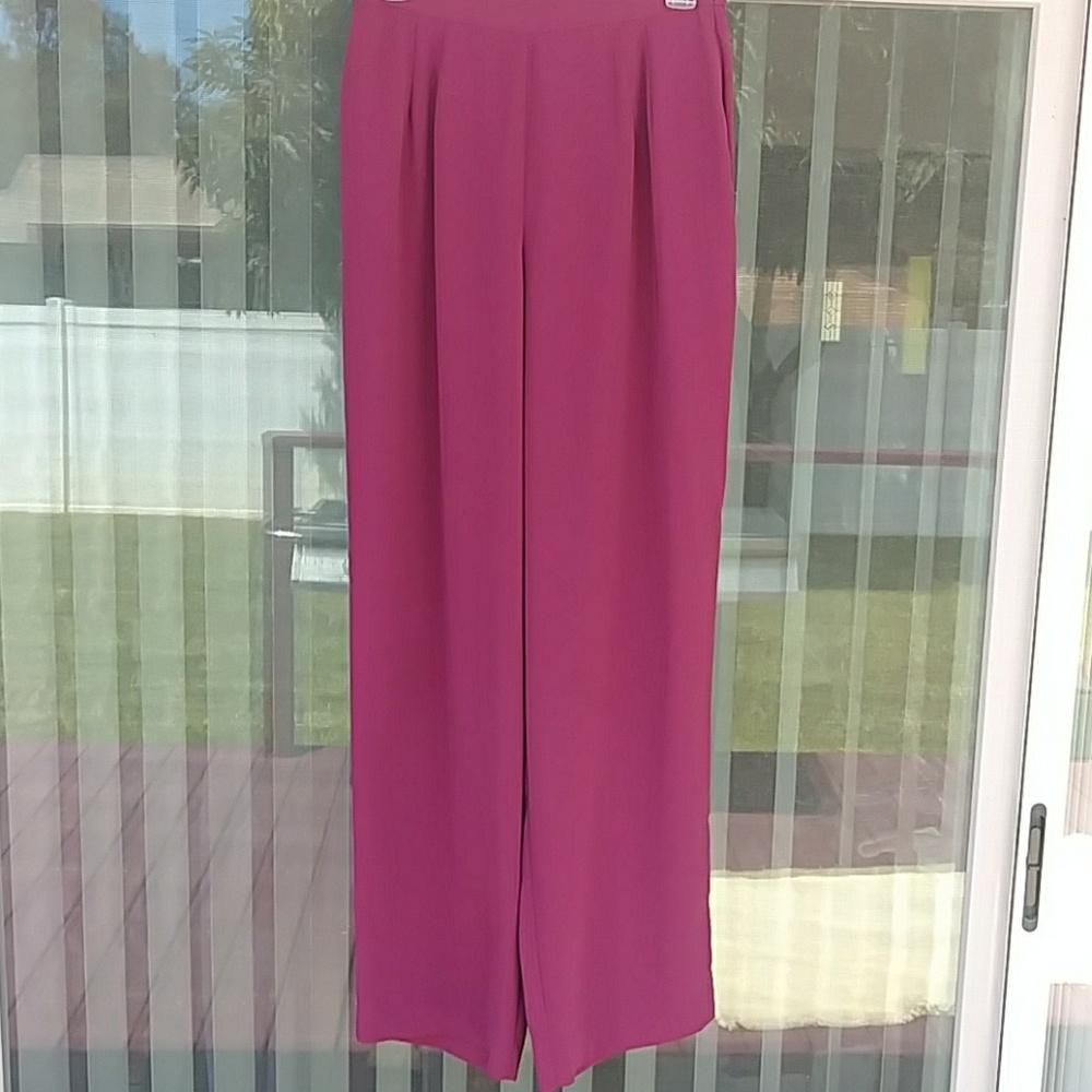 Norton McNaughton Women's Slacks.  M.